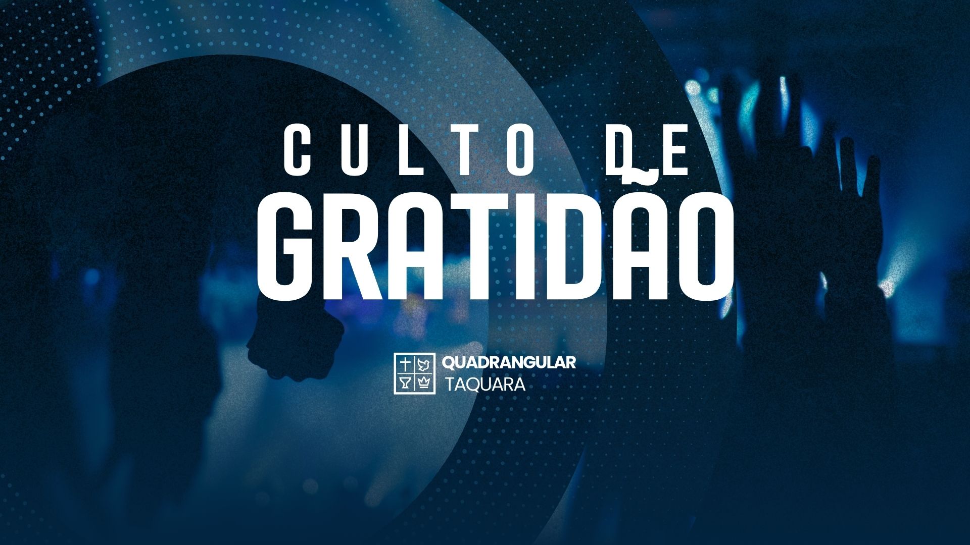 Culto de Gratidão